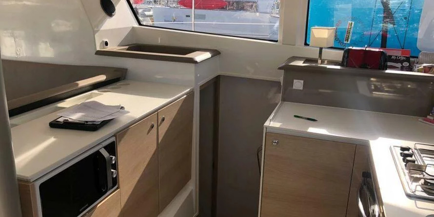 Bali 4.0 - 4 + 2 cab.