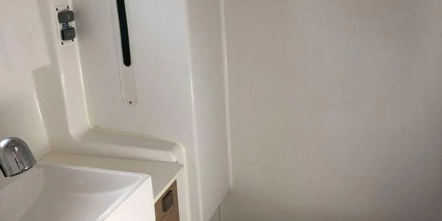 Bali 4.0 - 4 + 2 cab.