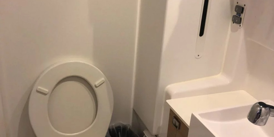 Bali 4.0 - 4 + 2 cab.