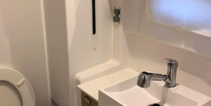 Bali 4.0 - 4 + 2 cab.