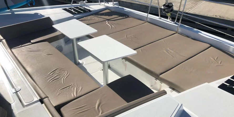 Bali 4.0 - 4 + 2 cab.