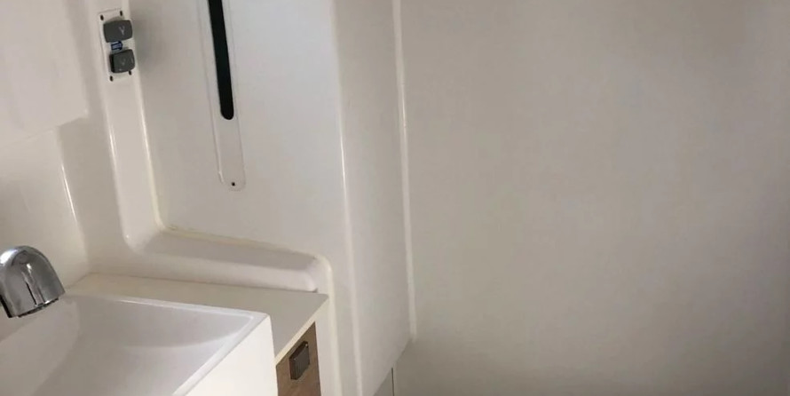 Bali 4.0 - 4 + 2 cab.