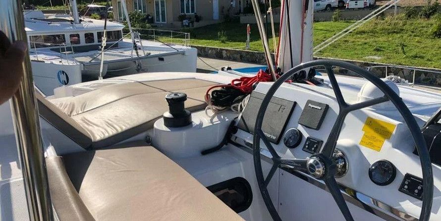 Bali 4.0 - 4 + 2 cab.