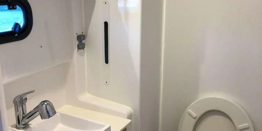 Bali 4.0 - 4 + 2 cab.