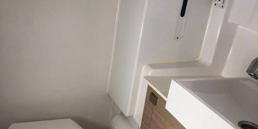 Bali 4.0 - 4 + 2 cab.