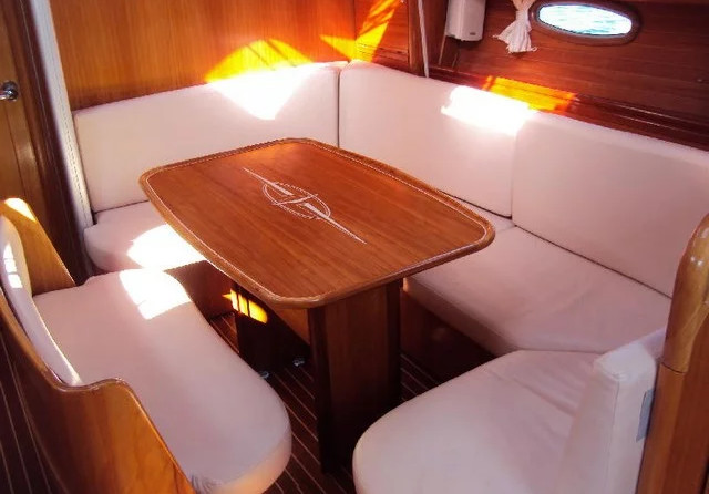 Bavaria 37 Cruiser