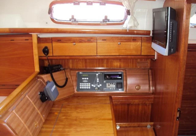 Bavaria 37 Cruiser