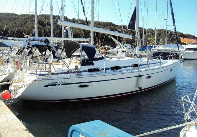 Bavaria 37 Cruiser