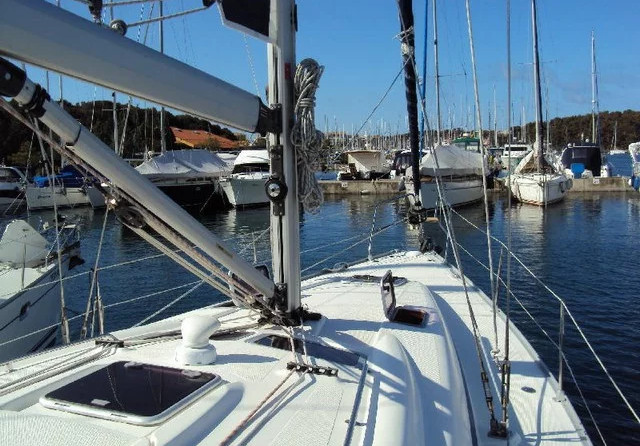 Bavaria 37 Cruiser