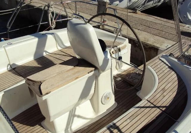 Bavaria 37 Cruiser
