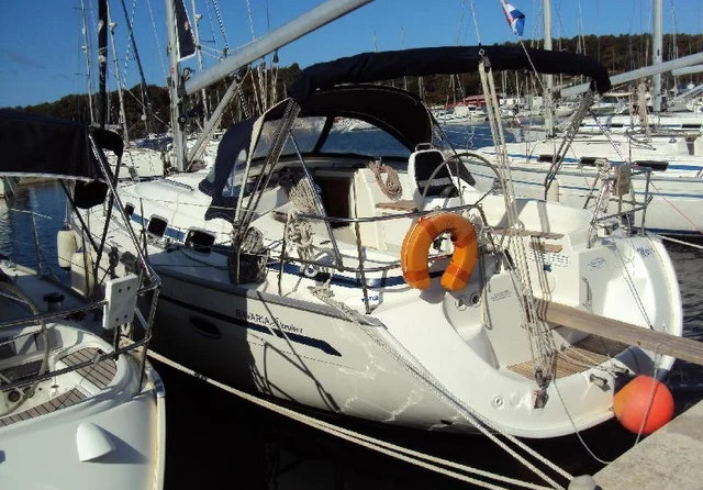 Bavaria 37 Cruiser