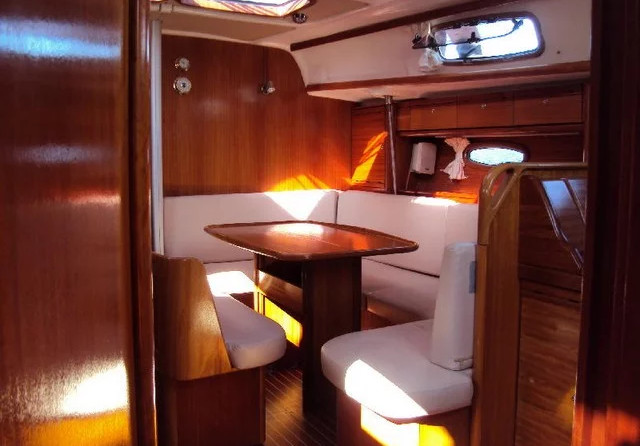 Bavaria 37 Cruiser