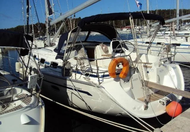 Bavaria 37 Cruiser