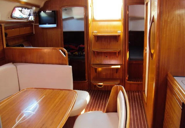 Bavaria 37 Cruiser