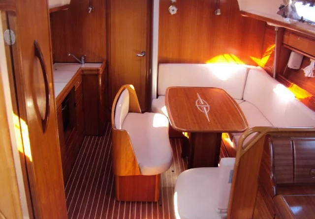 Bavaria 37 Cruiser
