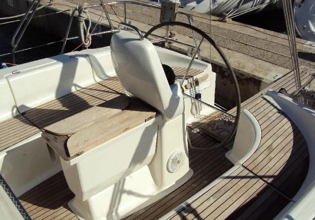 Bavaria 37 Cruiser