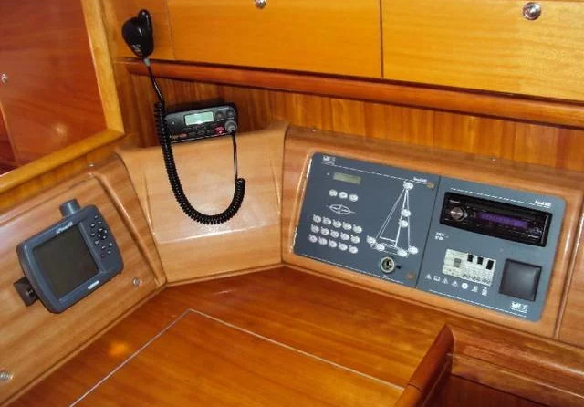 Bavaria 37 Cruiser