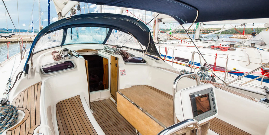 Bavaria 47 Cruiser