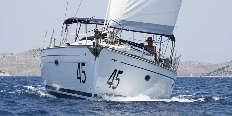 Bavaria 47 Cruiser