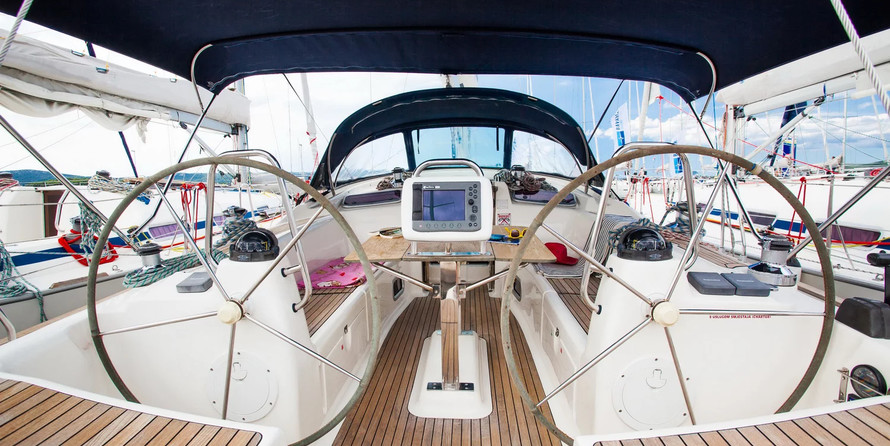 Bavaria 47 Cruiser