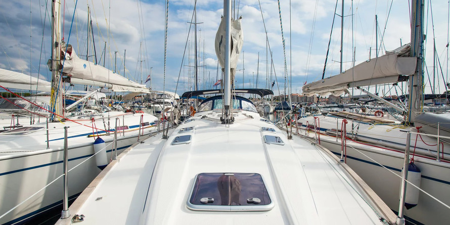 Bavaria 47 Cruiser