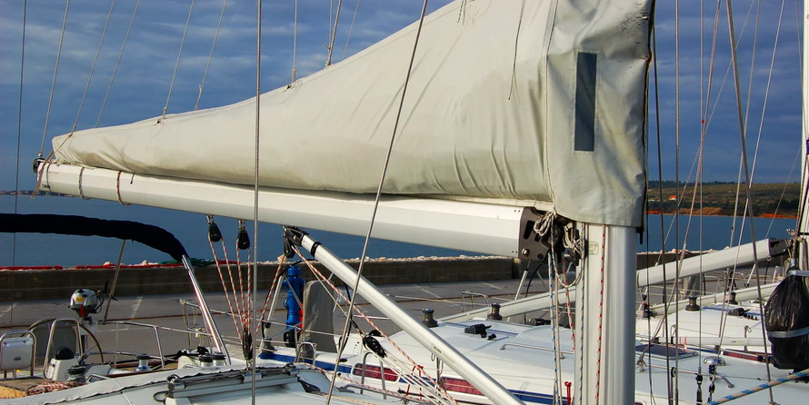 Bavaria 47 Cruiser
