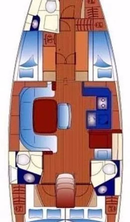 Bavaria 49