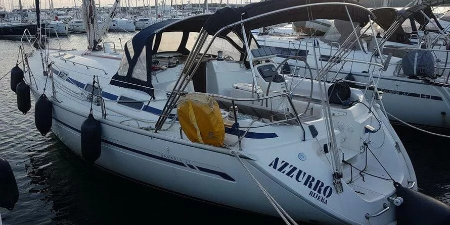 Bavaria 41