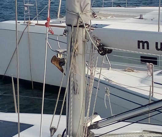 Hanse 385