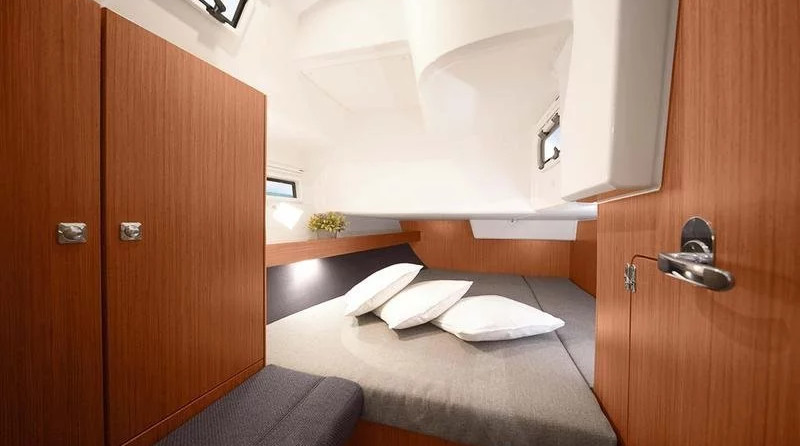 Bavaria Cruiser 41 - 3 cab.