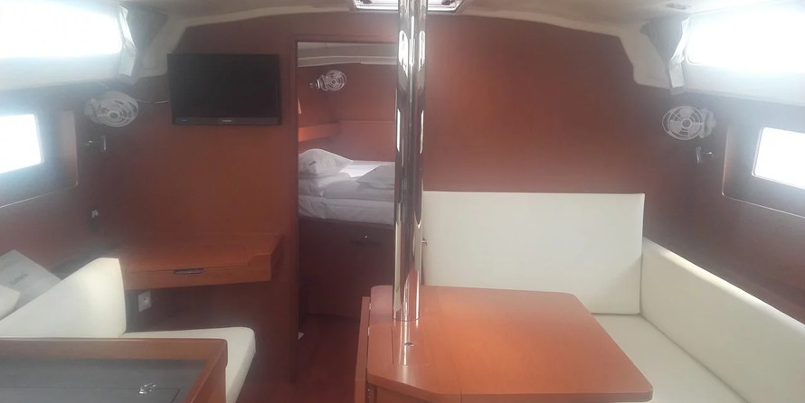 Oceanis 41.1
