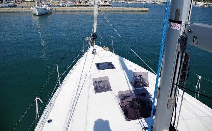 Oceanis 41.1