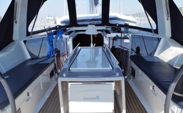 Oceanis 41.1
