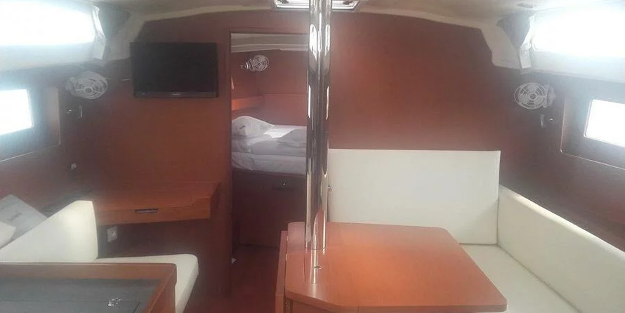 Oceanis 41.1