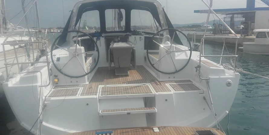 Oceanis 41.1
