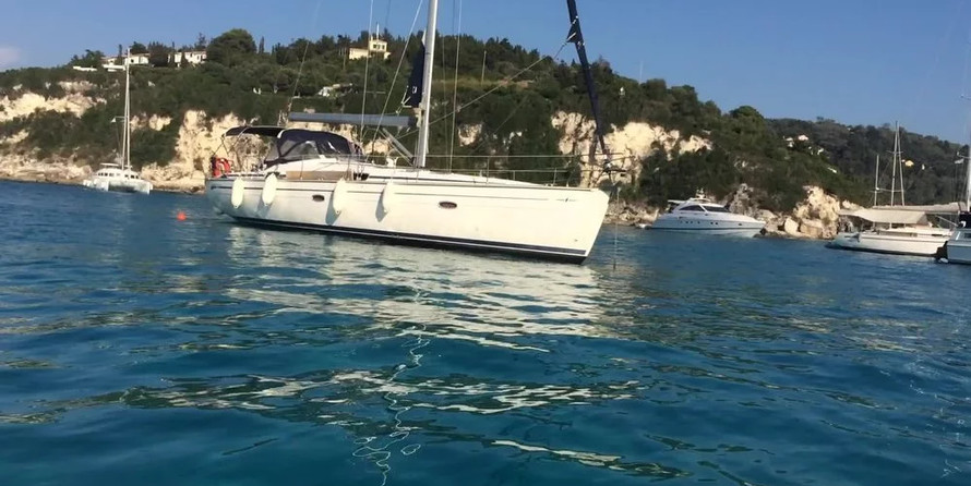 Bavaria 46 Cruiser