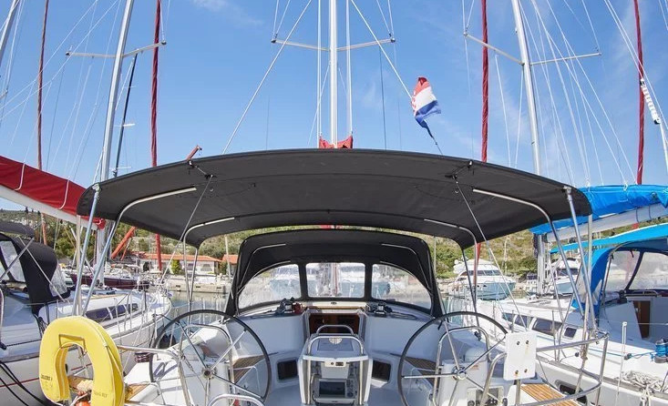 Jeanneau Sun Odyssey 44i