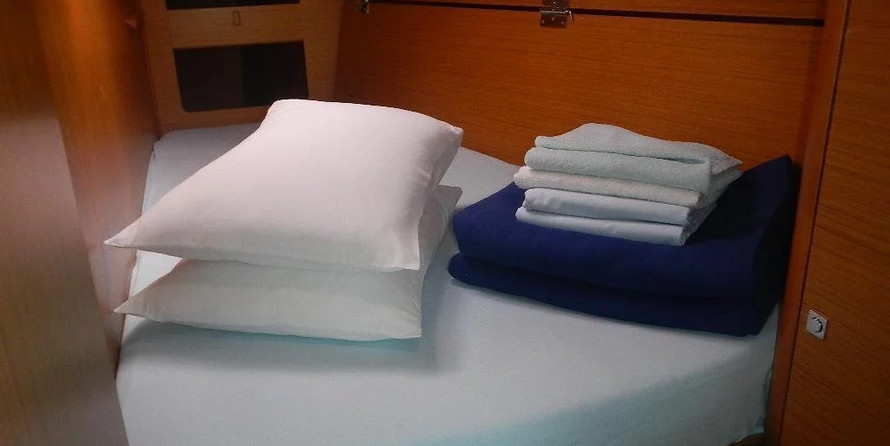 Jeanneau Sun Odyssey 44i