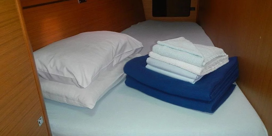 Jeanneau Sun Odyssey 44i