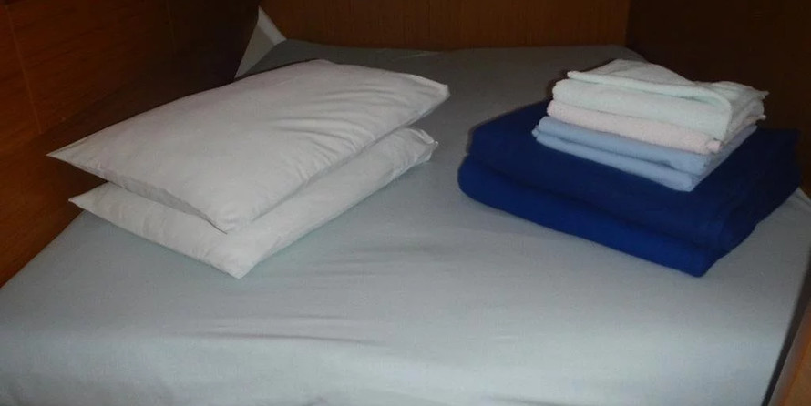 Jeanneau Sun Odyssey 44i