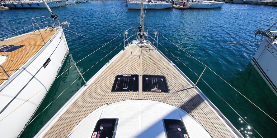 Bavaria 45 Cruiser