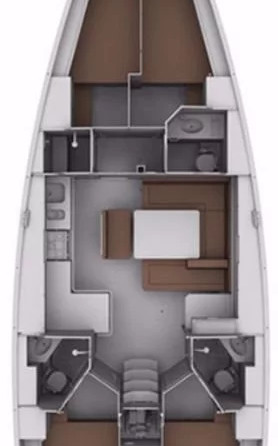 Bavaria 45 Cruiser