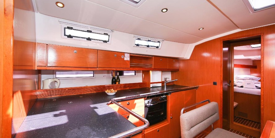 Bavaria 45 Cruiser
