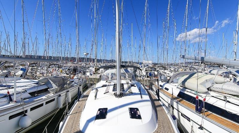 Bavaria 45 Cruiser