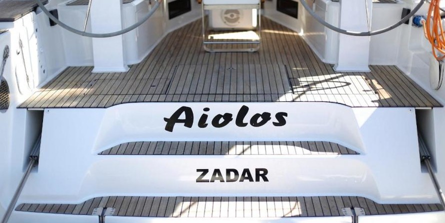 Bavaria 45 Cruiser