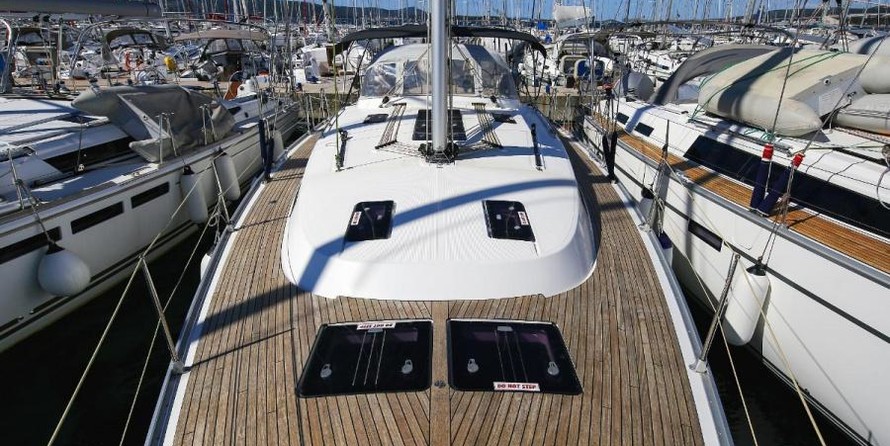 Bavaria 45 Cruiser