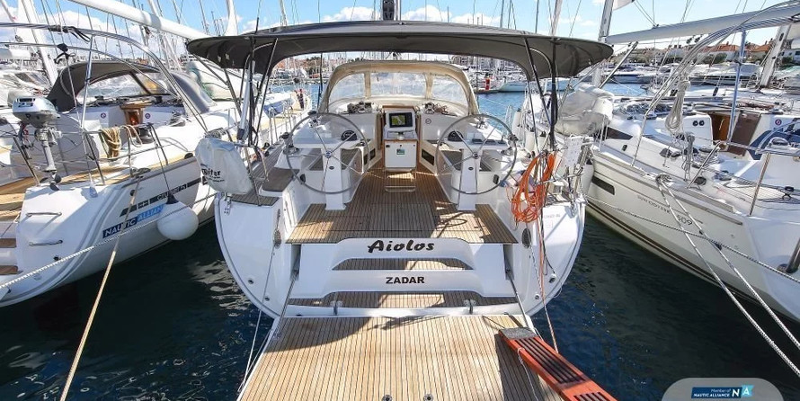 Bavaria 45 Cruiser