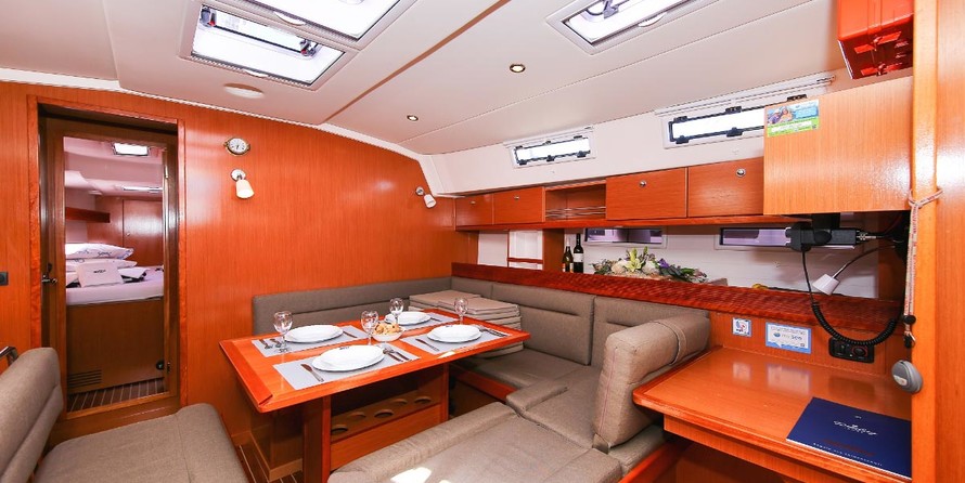 Bavaria 45 Cruiser