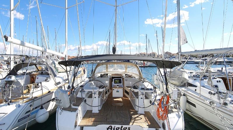 Bavaria 45 Cruiser