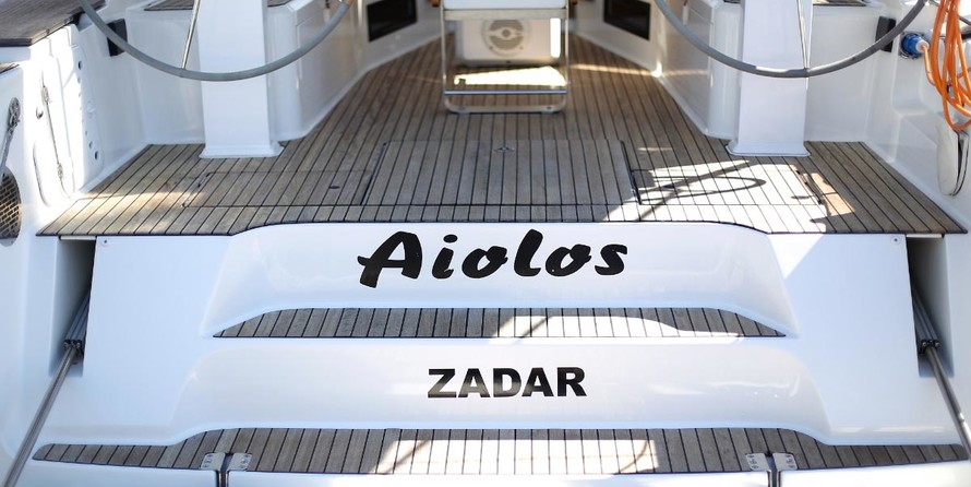 Bavaria 45 Cruiser